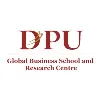 Dr. D. Y. Patil Vidyapeeth - Global Business School & Research Centre