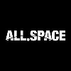 ALL.SPACE ALL.SPACE