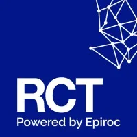RCT - Powered by Epiroc