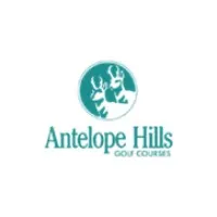 Antelope Hills Golf Courses