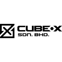 Cube X