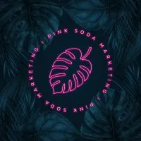 Pink Soda Marketing