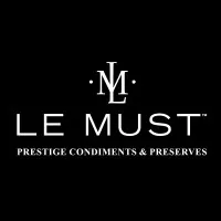 Le Must Prestige Condiments & Preserves Le Must Prestige Condiments & Preserves