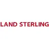 Land Sterling