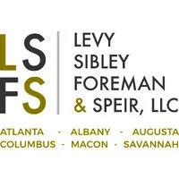Levy Sibley Foreman & Speir