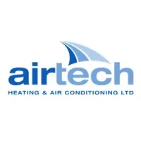 Airtech Heating & Air Conditioning Ltd.