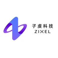 ZIXEL shanghai, China ZIXEL shanghai, China