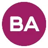 BA GLASS BA GLASS