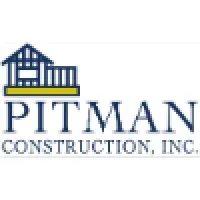 Pitman Construction Co., Inc. Pitman Construction Co., Inc.
