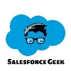 Salesforce Geek Salesforce Geek