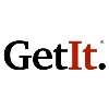 GetIt. The App GetIt. The App