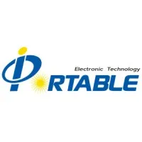 Shenzhen portable electronic technology co., ltd