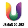 Usman Colors Manufacturing Co Pvt ltd
