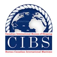 CIBS - Canadian International Bureau of Shipping