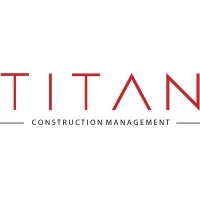 TITAN Construction Management TITAN Construction Management