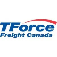 TForce Freight Canada TForce Freight Canada