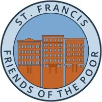 St. Francis Friends of the Poor St. Francis Friends of the Poor