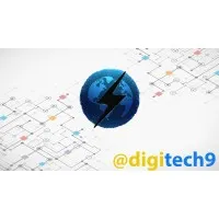 digitech9
