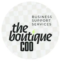 The Boutique COO