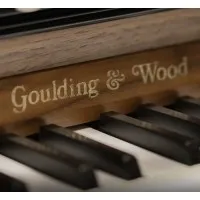 Goulding & Wood Pipe Organ Builders