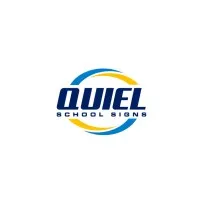 Quiel School Signs