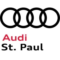 Audi St. Paul