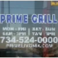 PRIME GRILL