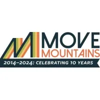 Move Mountains Move Mountains