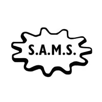 S.A.M.S. INC. S.A.M.S. INC.