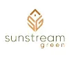 Sunstream Green