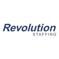 Revolution Staffing