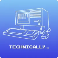 Technically