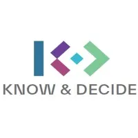 KNOW & DECIDE