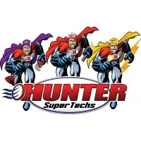 Hunter Super Techs