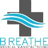 Breathe Medical Manufacturing Ltd. Breathe Medical Manufacturing Ltd.