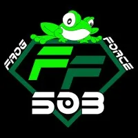FIRST Robotics Competition Team 503, Frog Force