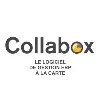 Collabox - Logiciel de gestion ERP québécois Collabox - Logiciel de gestion ERP québécois