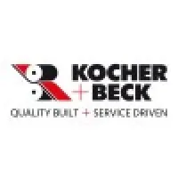 Kocher+Beck USA, L.P.