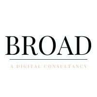 BROAD Digital Consulting BROAD Digital Consulting