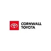 Cornwall Toyota Cornwall Toyota