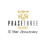 Phase Three Brands