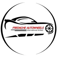 Fredaghe Autowheels International Limited