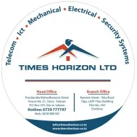Times Horizon Limited