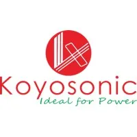 KOYOSONIC Power Co Ltd