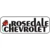 Rosedale Chevrolet Rosedale Chevrolet