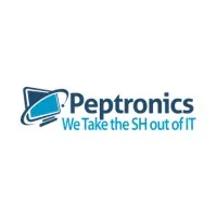 Peptronics