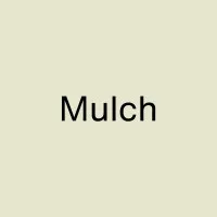 Mulch