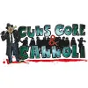 GGC GGC