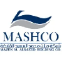 MAZEN ALSAEED HOLDING Co. "MASHCO GROUP"