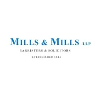 Mills & Mills LLP